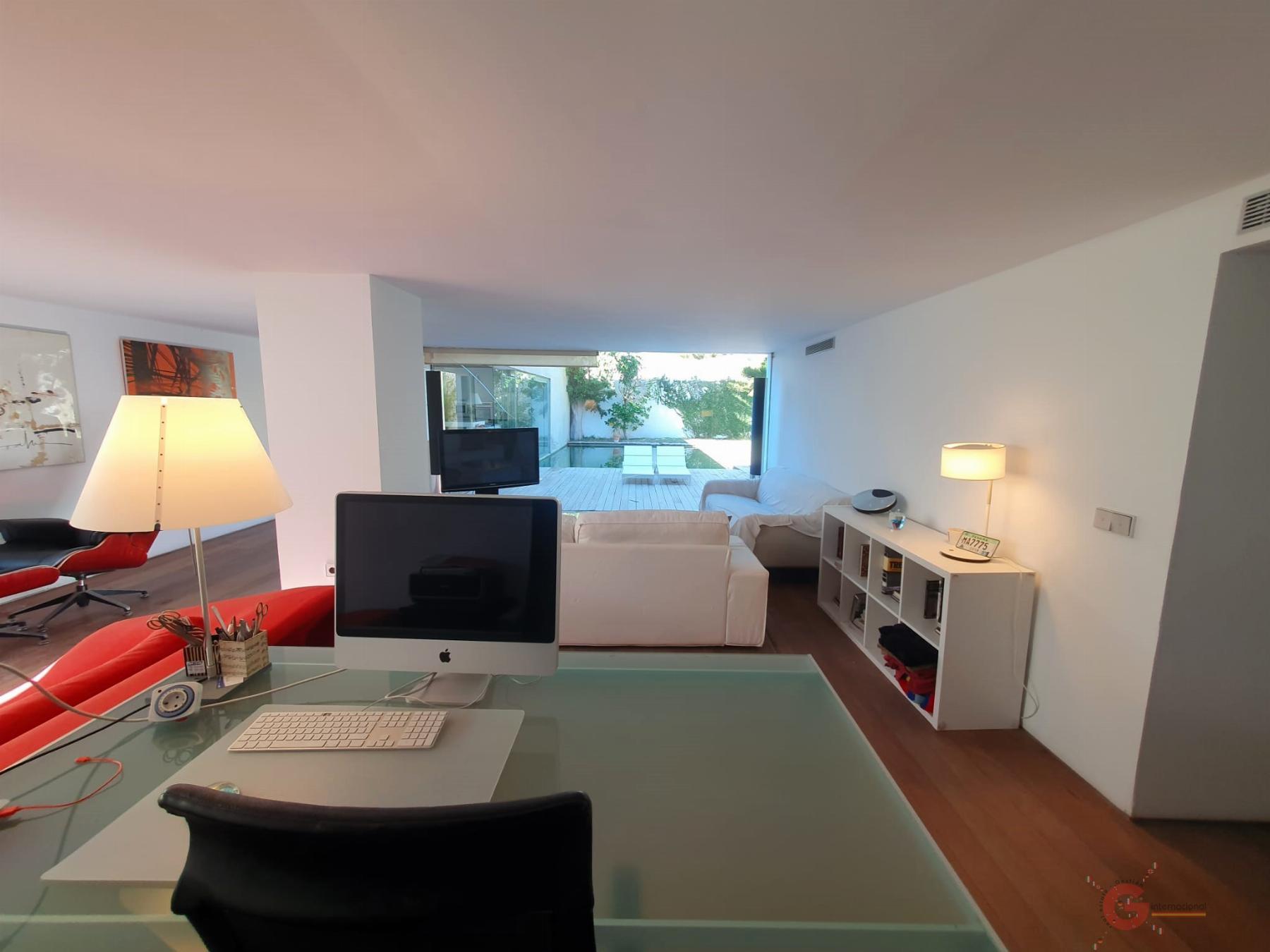 Vente de chalet dans Carchuna