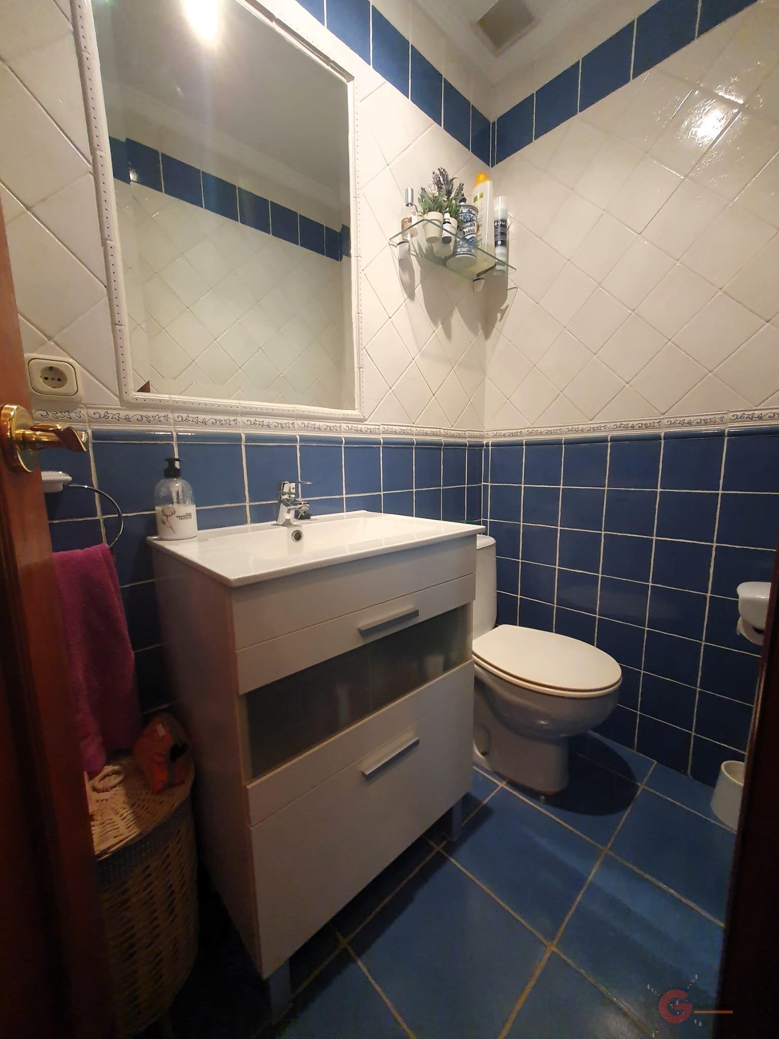 Vente de maison dans Motril