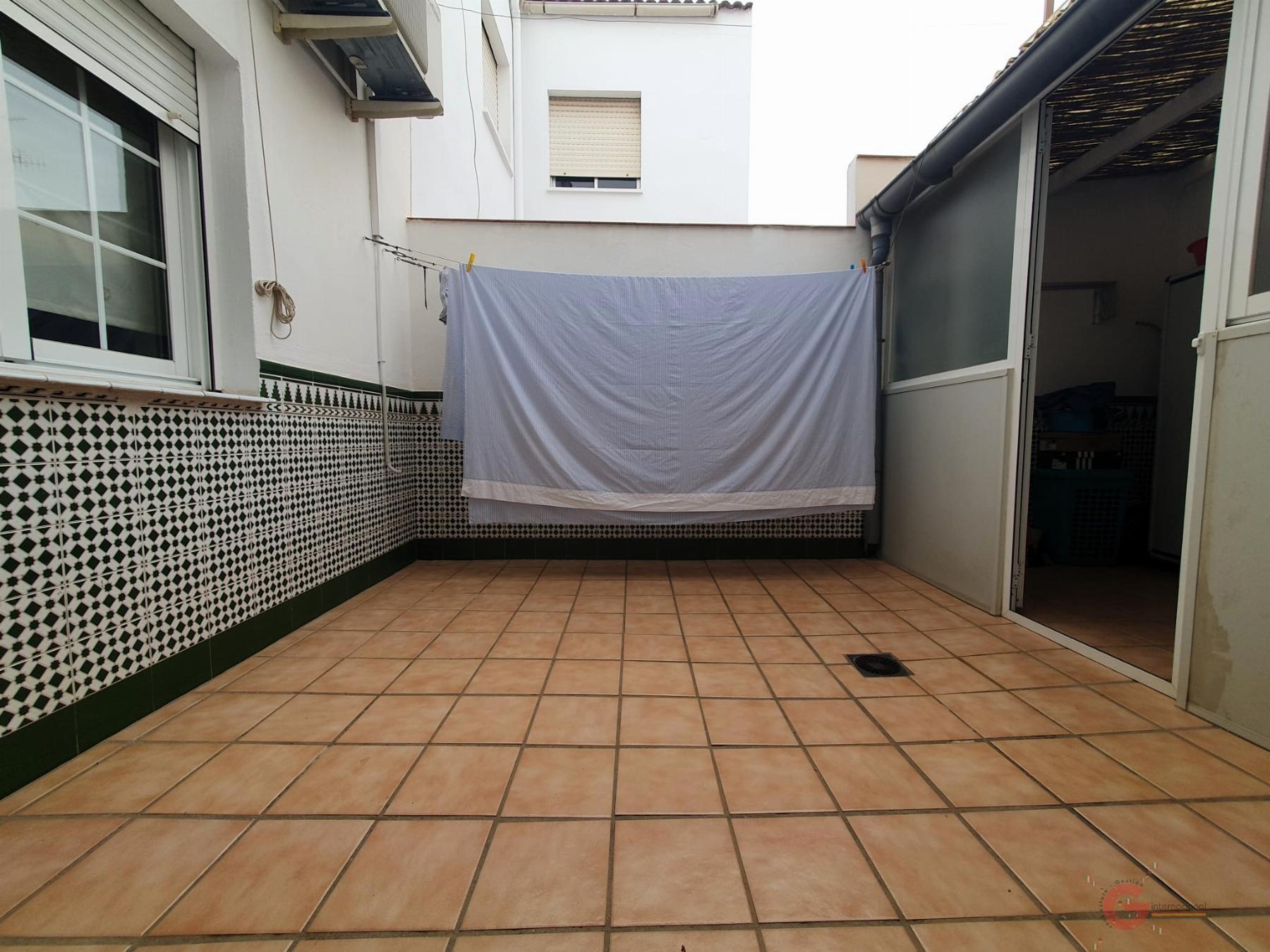 Vente de maison dans Motril