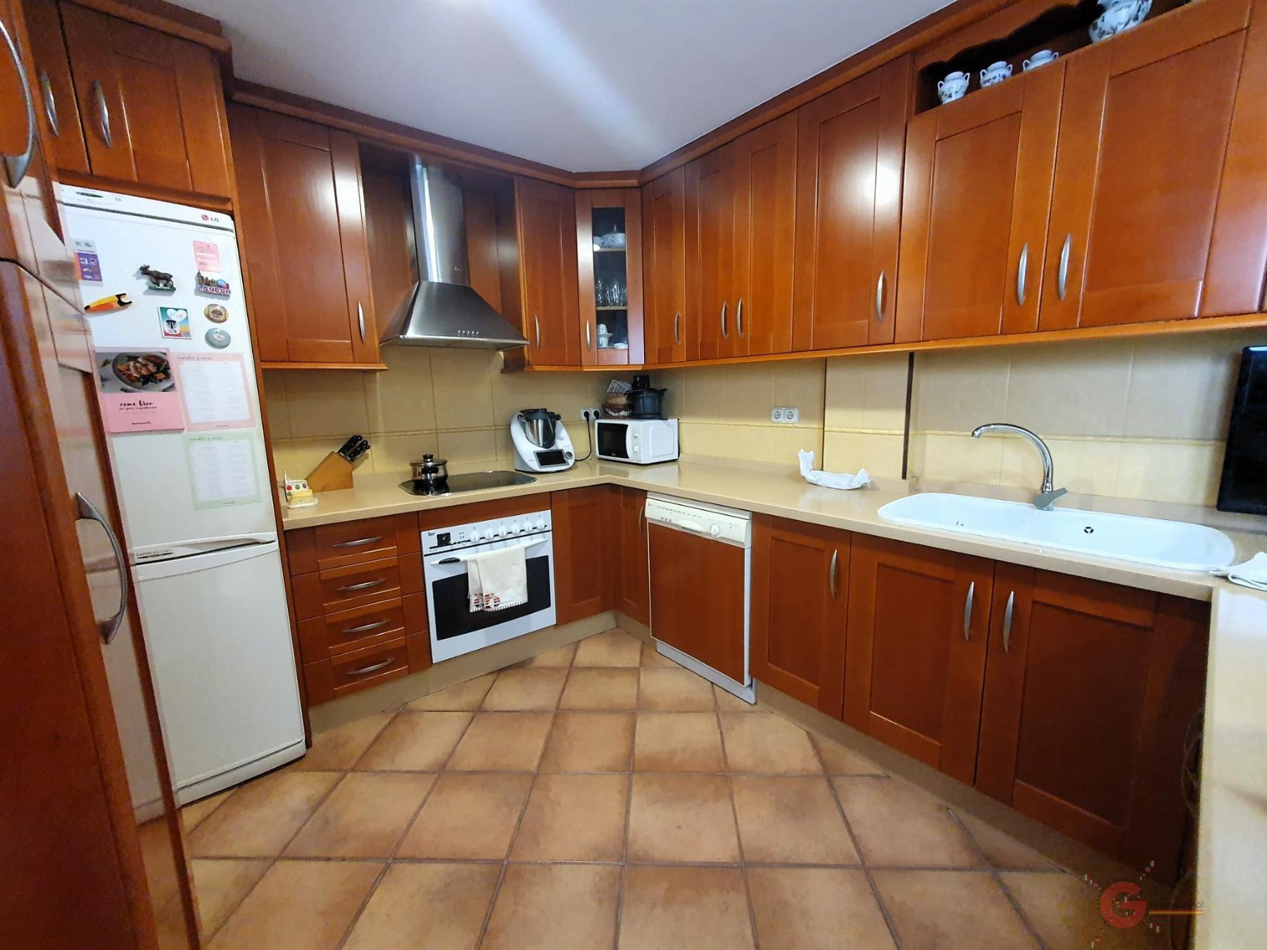 Vente de maison dans Motril