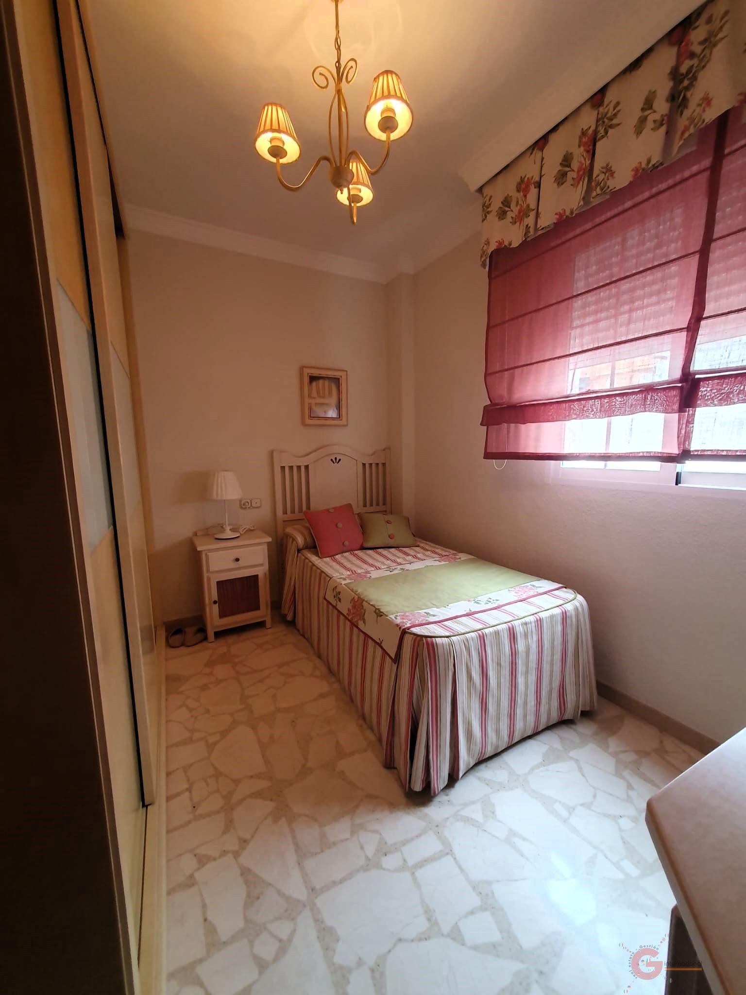 Vente de maison dans Motril