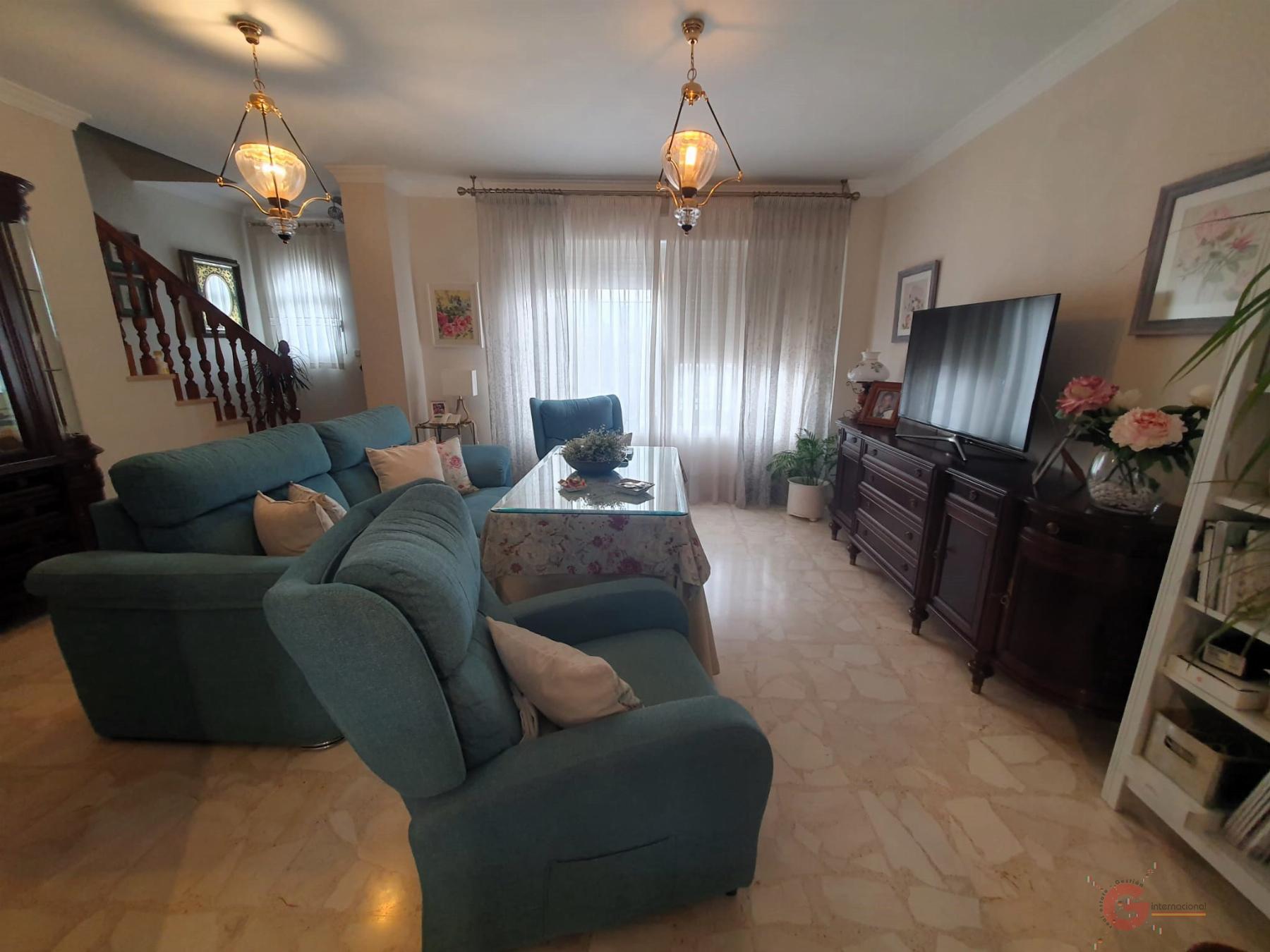 Vente de maison dans Motril