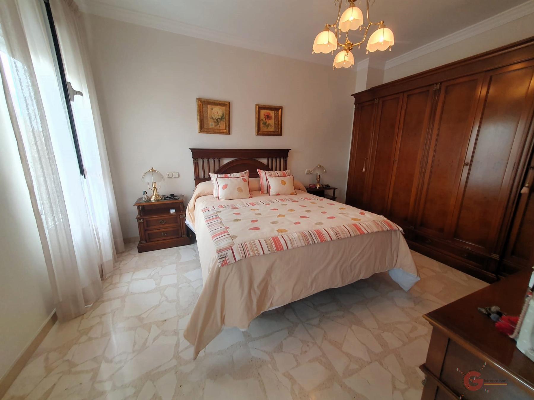 Vente de maison dans Motril