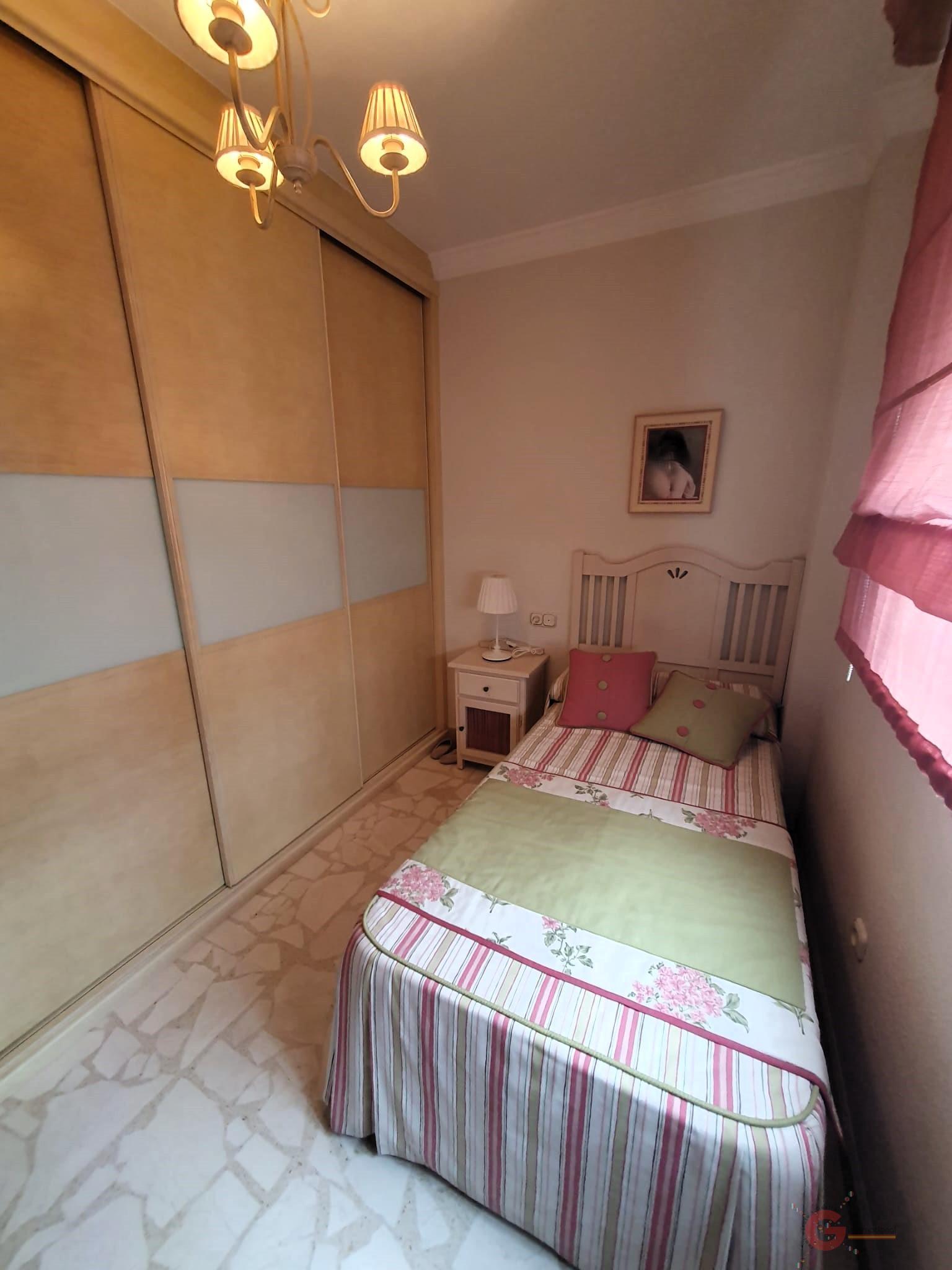 Vente de maison dans Motril