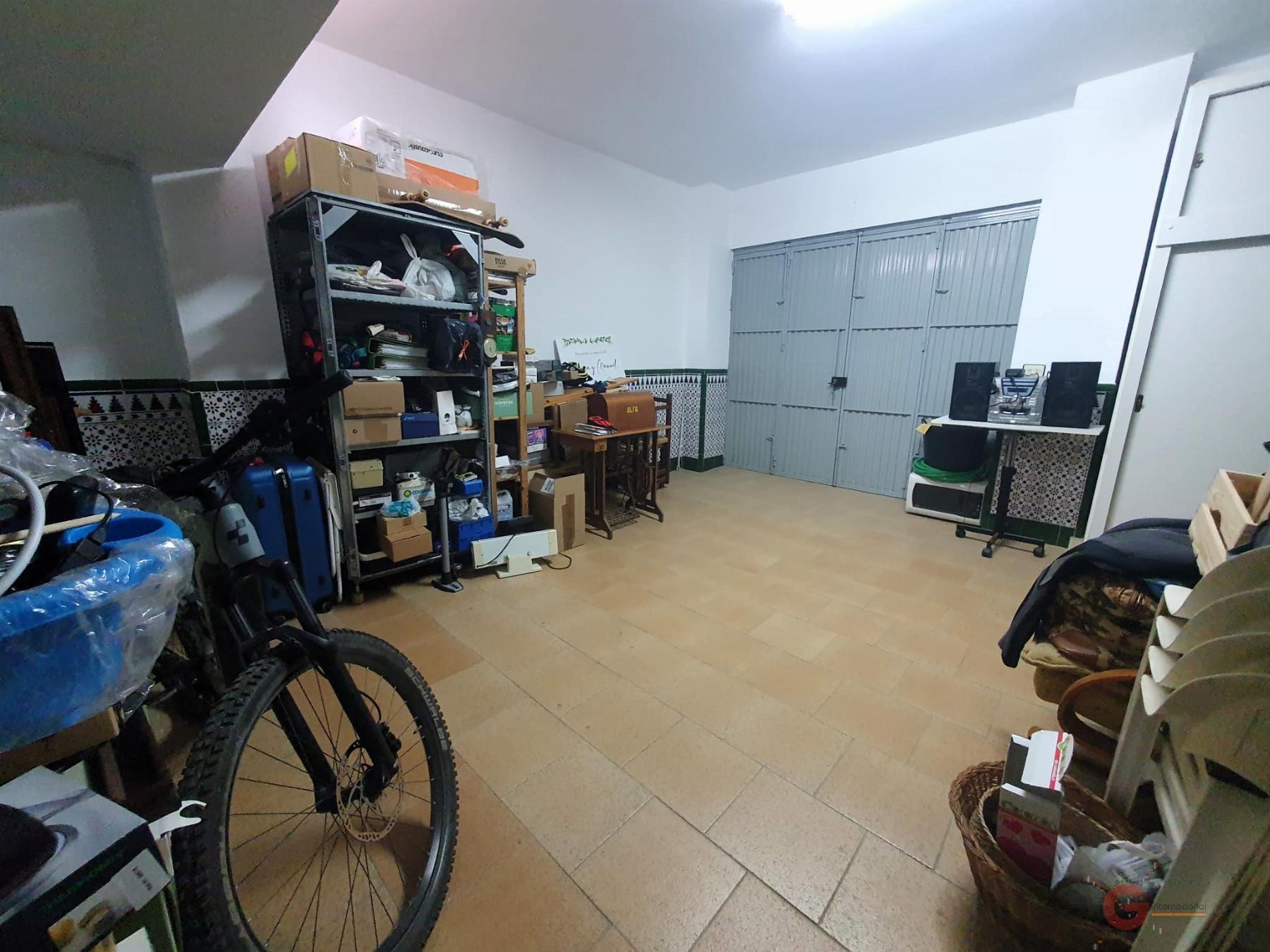Vente de maison dans Motril