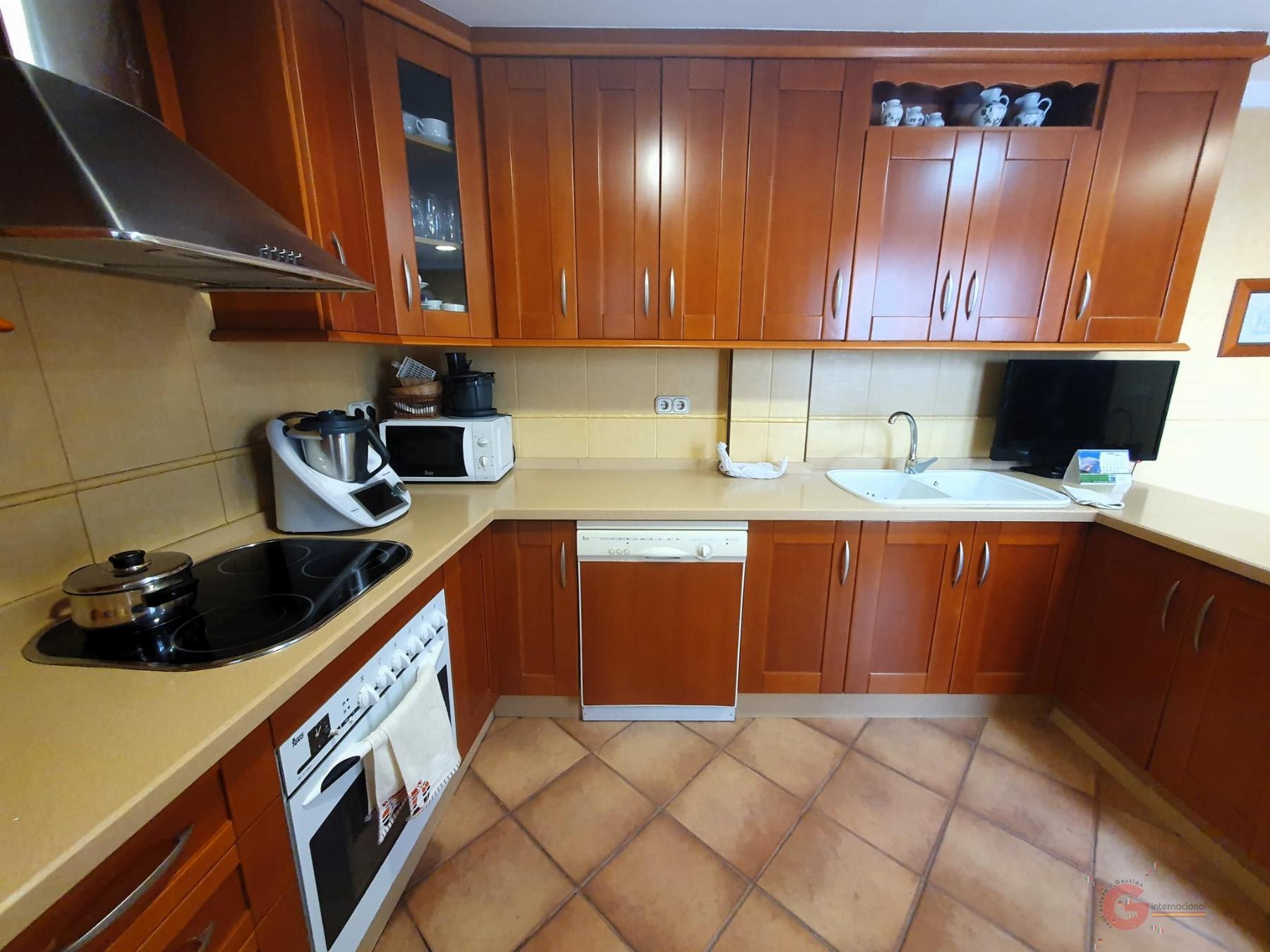 Vente de maison dans Motril