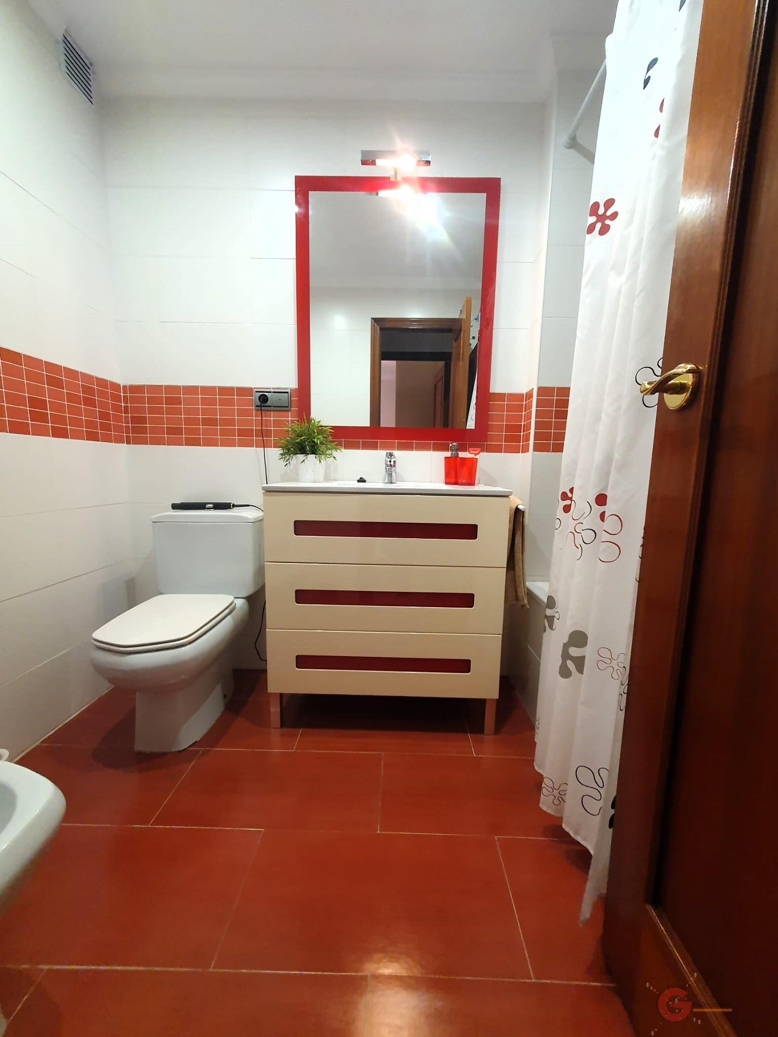 Vente de maison dans Motril