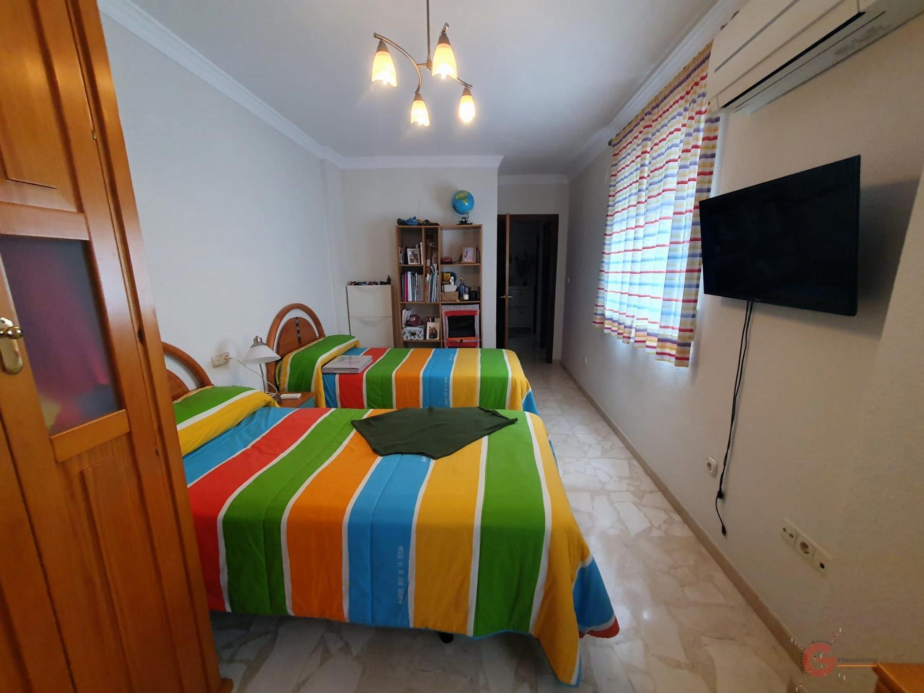 Vente de maison dans Motril