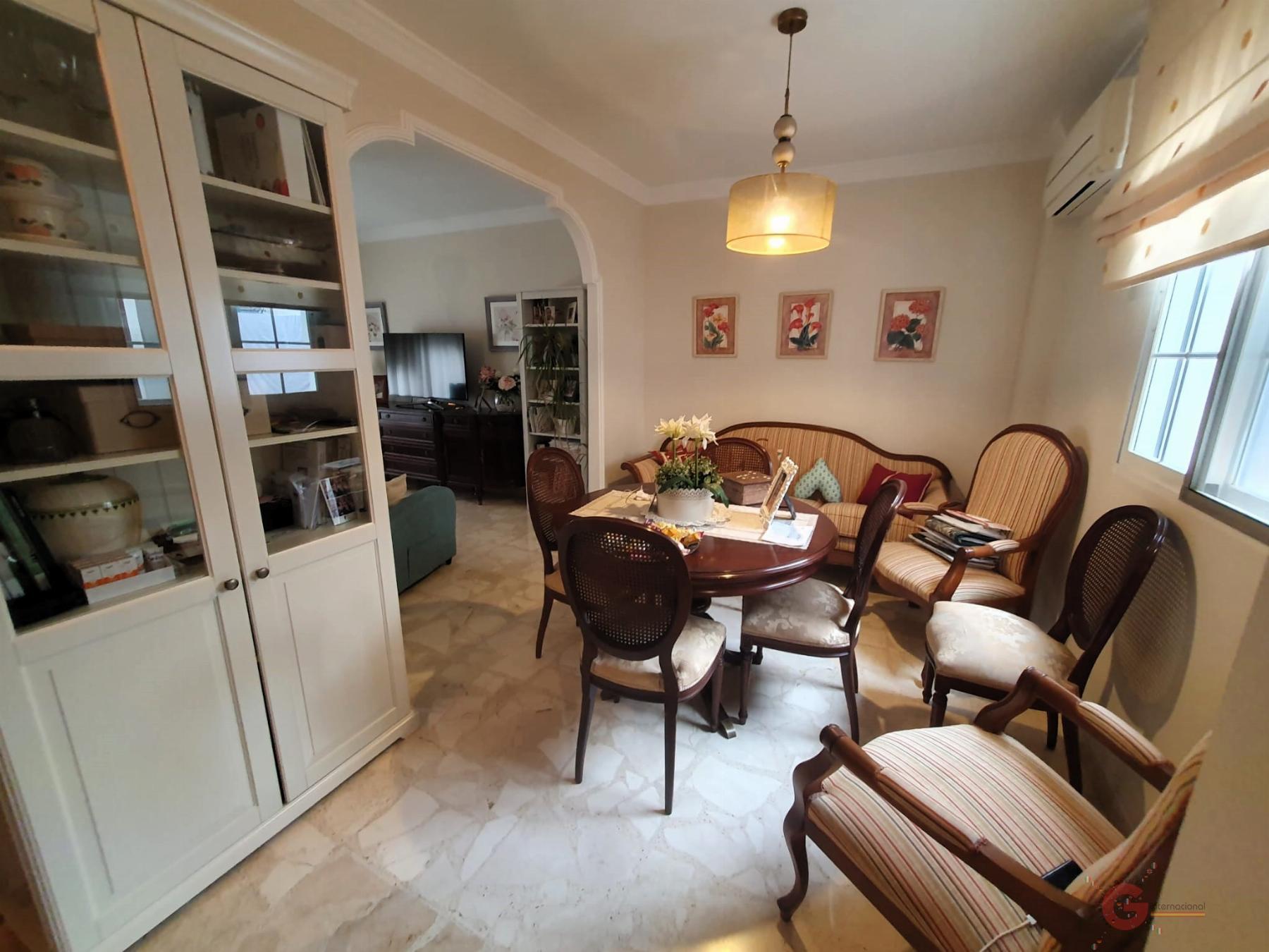 Vente de maison dans Motril