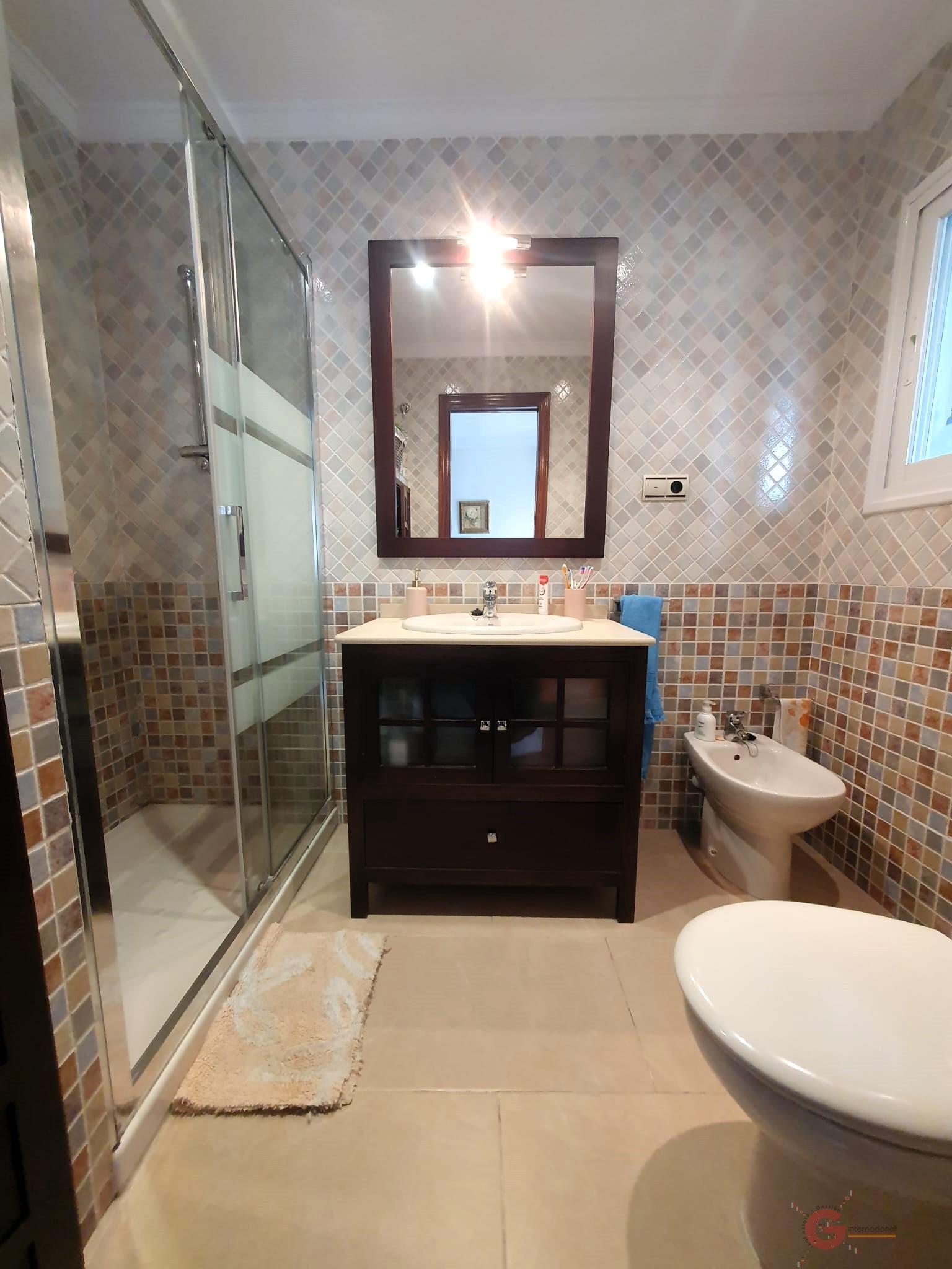 Vente de maison dans Motril