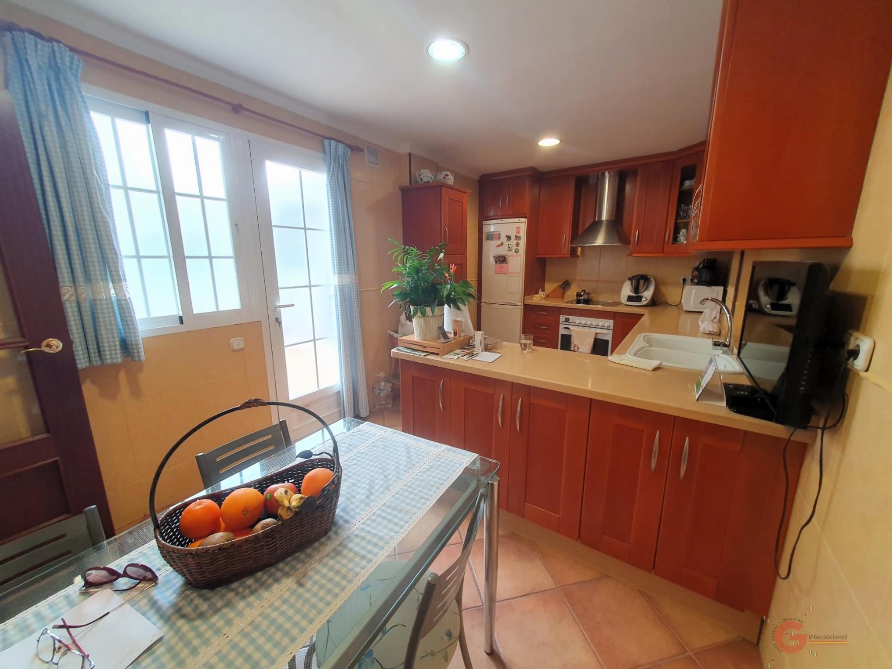 Vente de maison dans Motril