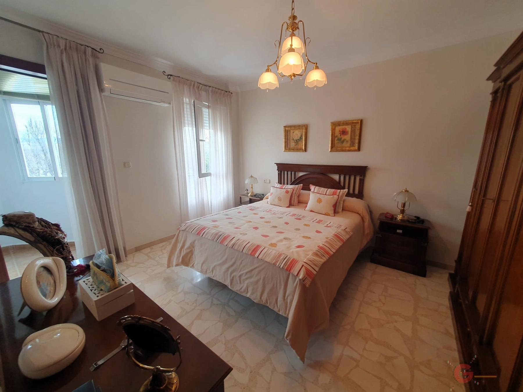 Vente de maison dans Motril