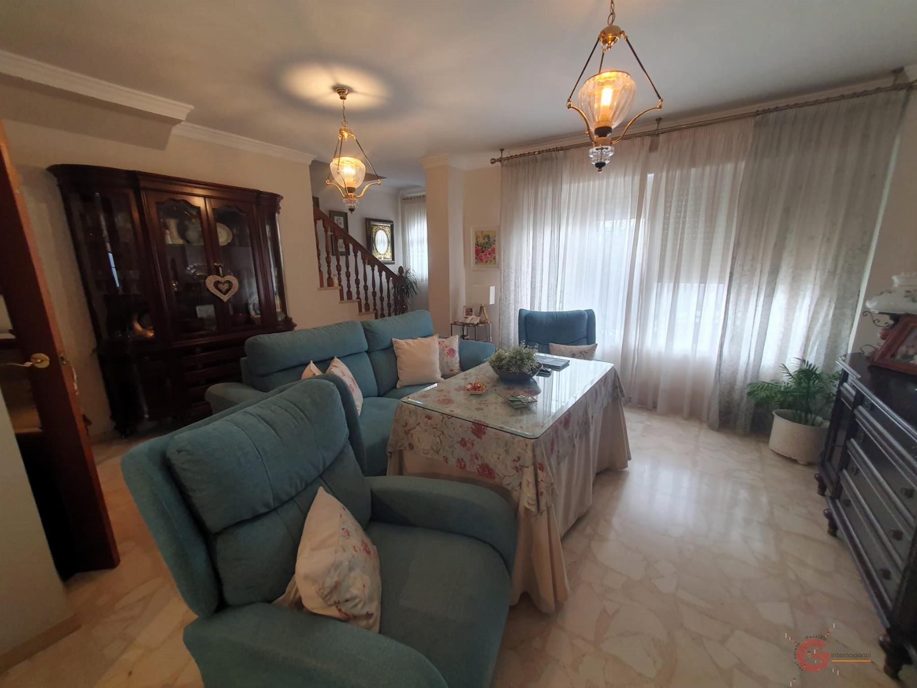 Vente de maison dans Motril