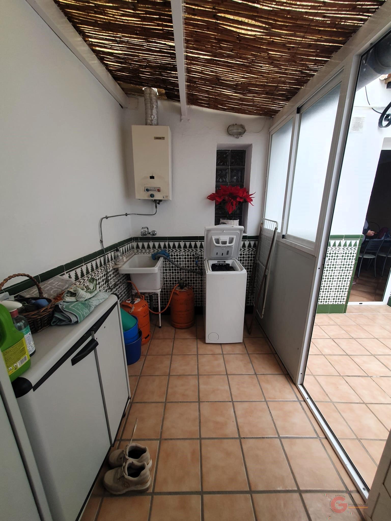 Vente de maison dans Motril