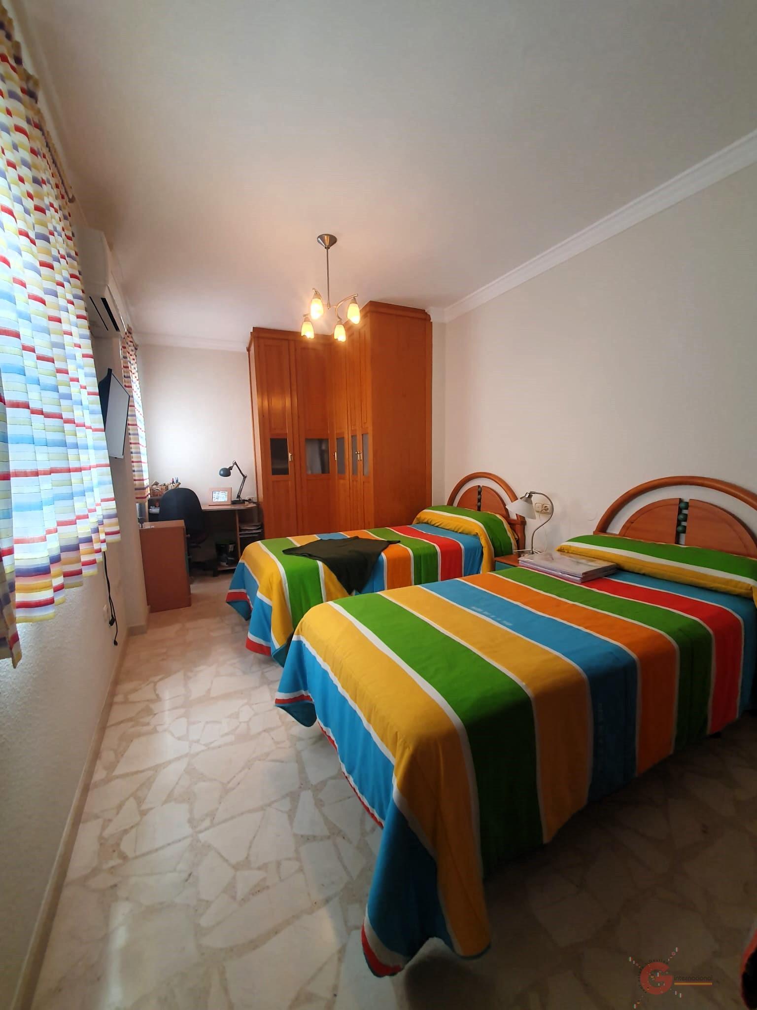 Vente de maison dans Motril