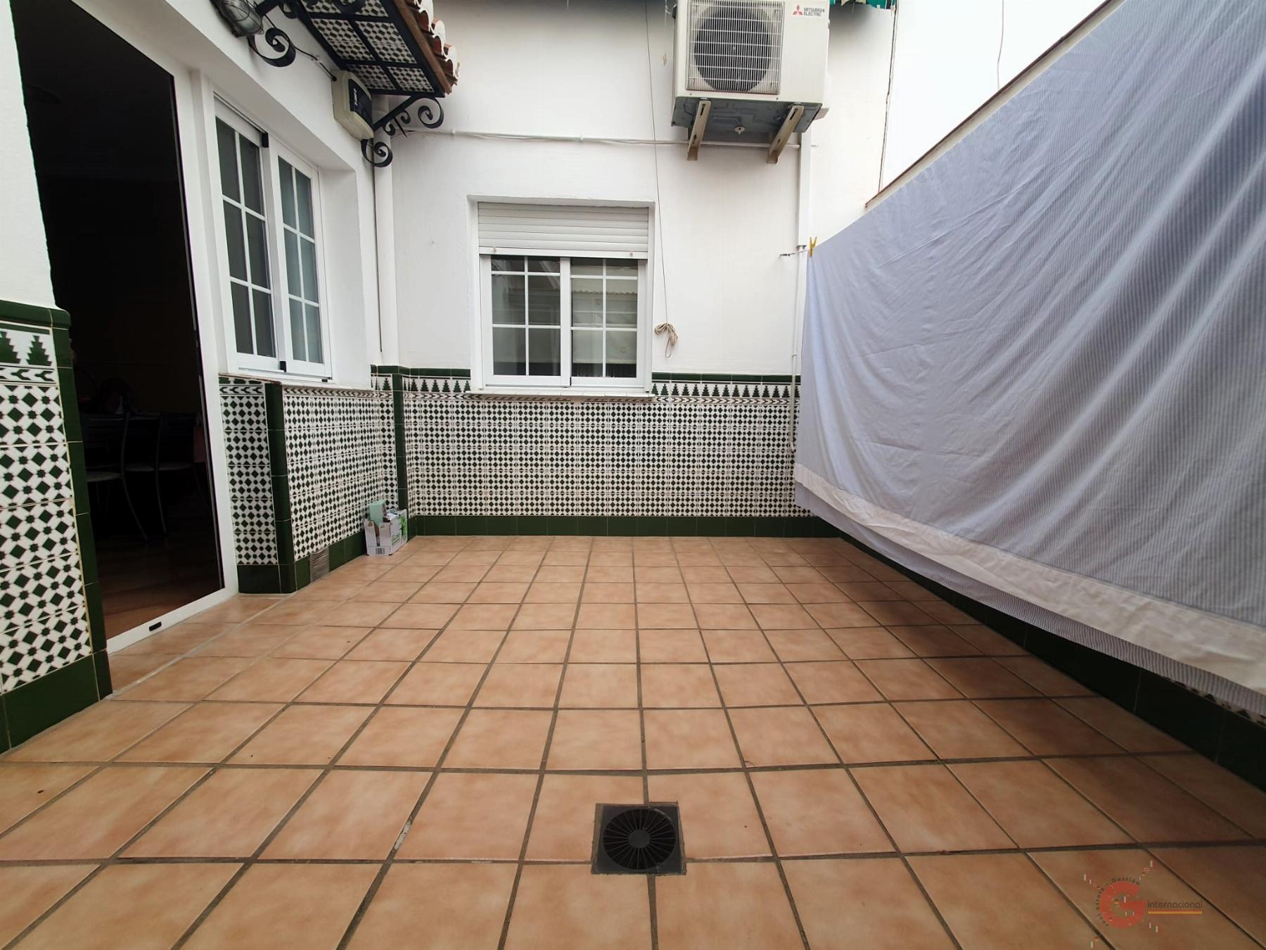 Vente de maison dans Motril
