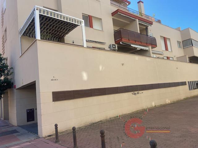 Venta de piso en Torre del Mar