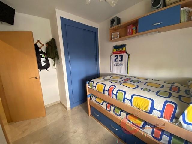 Venta de piso en Torre del Mar