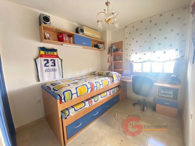 Venta de piso en Torre del Mar