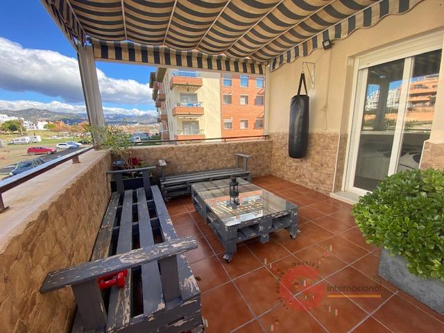 Venta de piso en Torre del Mar