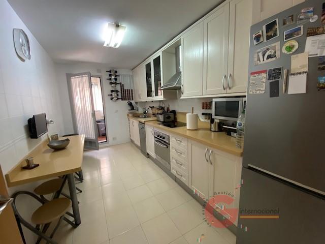 Venta de piso en Torre del Mar