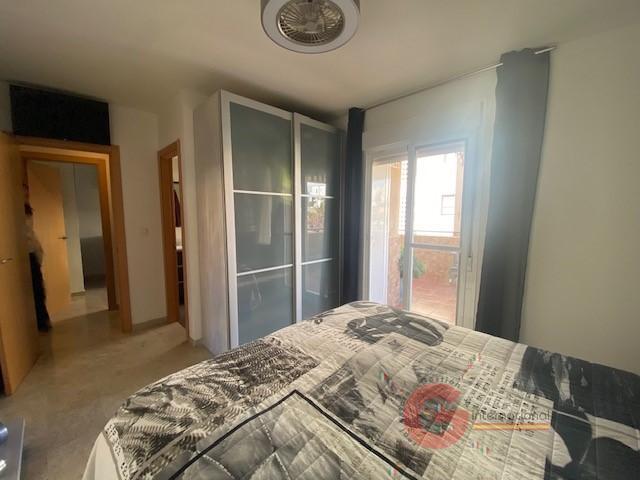 Venta de piso en Torre del Mar