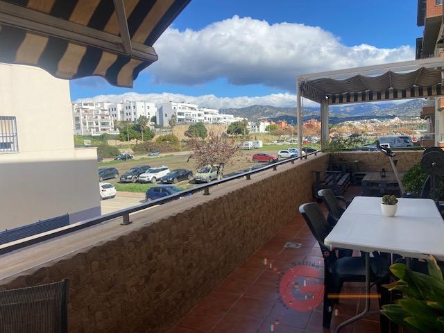 Venta de piso en Torre del Mar