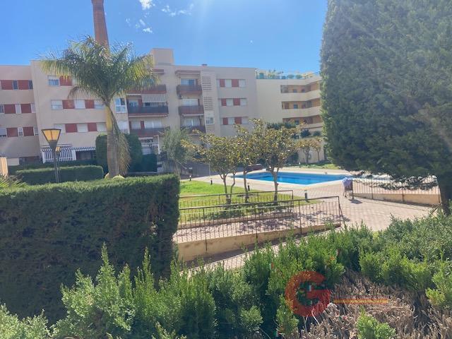 Venta de piso en Torre del Mar