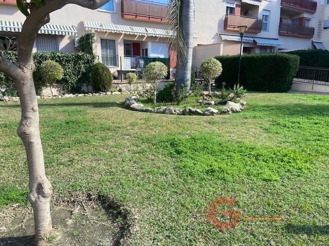 Venta de piso en Torre del Mar
