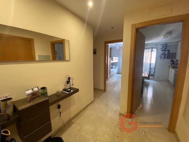 Venta de piso en Torre del Mar