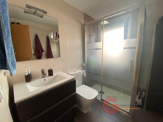 Venta de piso en Torre del Mar