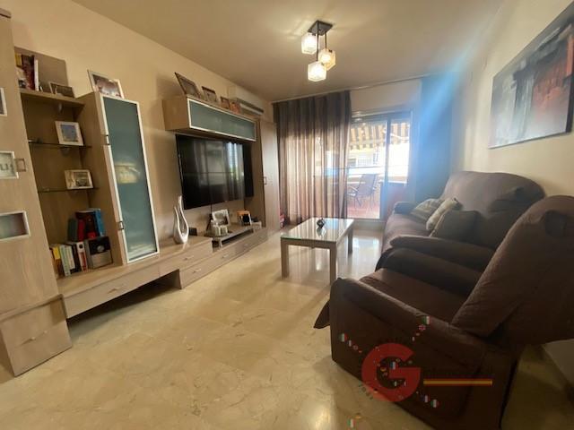 Venta de piso en Torre del Mar