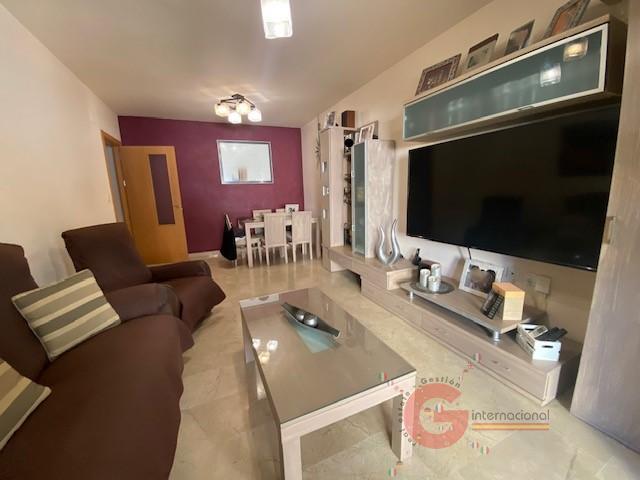 Venta de piso en Torre del Mar