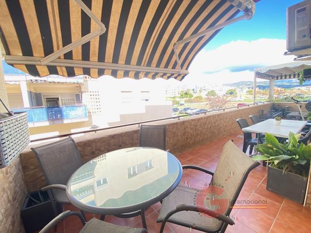 Venta de piso en Torre del Mar