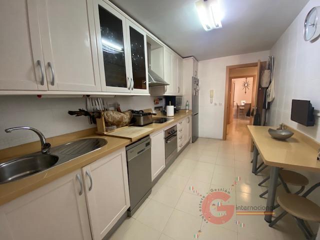 Venta de piso en Torre del Mar