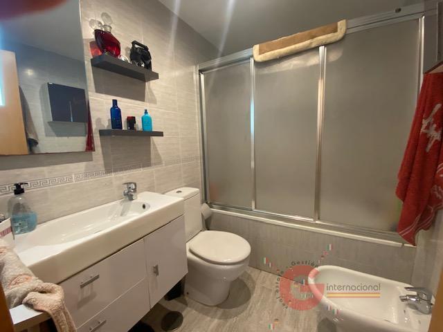 Venta de piso en Torre del Mar