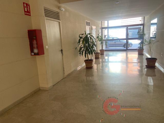 Venta de piso en Torre del Mar