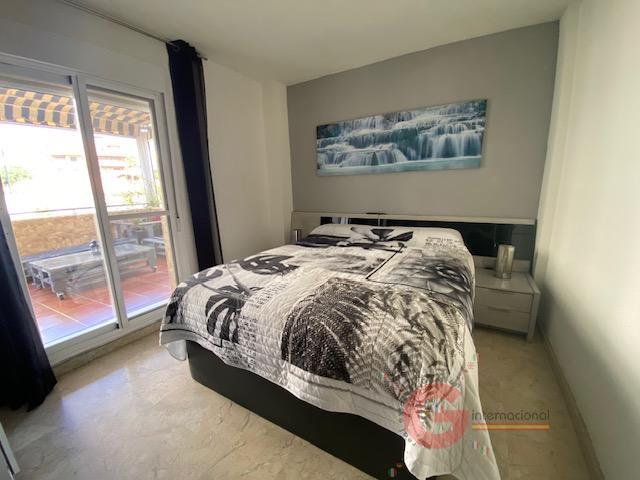 Venta de piso en Torre del Mar