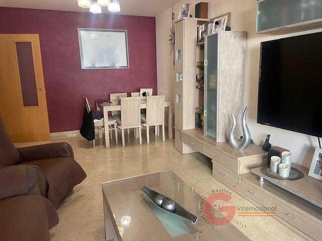 Venta de piso en Torre del Mar