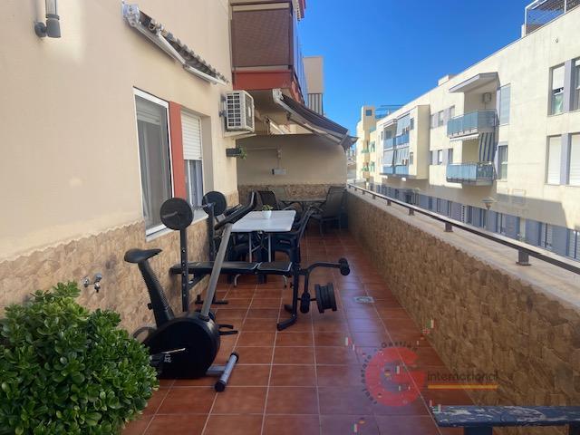 Venta de piso en Torre del Mar