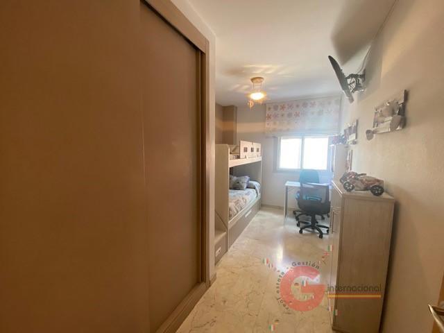 Venta de piso en Torre del Mar