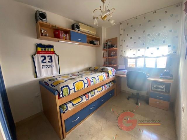 Venta de piso en Torre del Mar