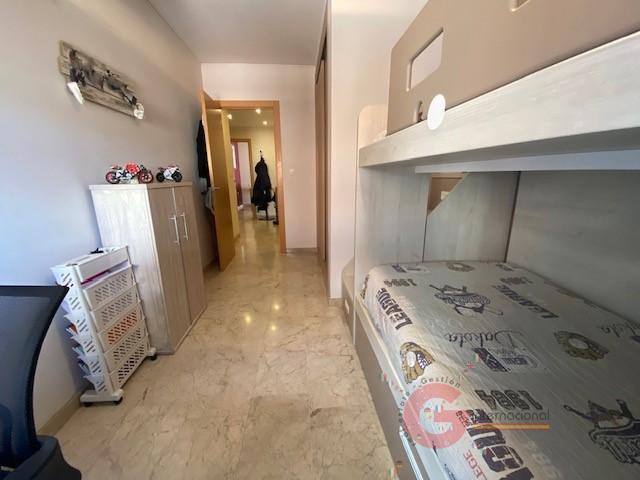 Venta de piso en Torre del Mar