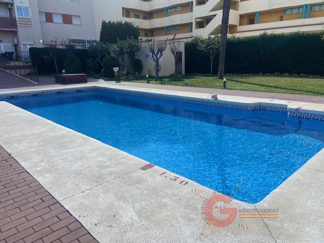 Venta de piso en Torre del Mar