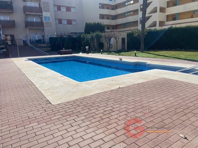 Venta de piso en Torre del Mar