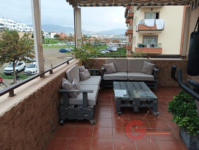 Venta de piso en Torre del Mar