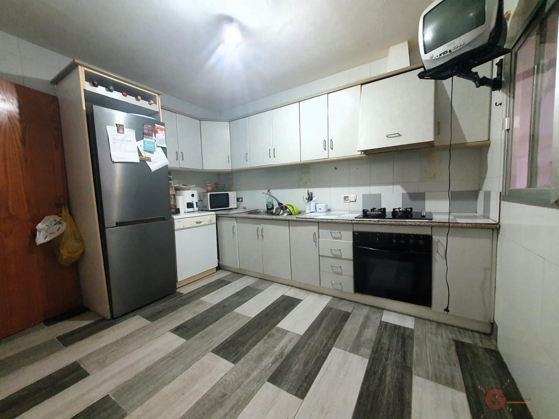 Vendita di casa in Vélez de Benaudalla