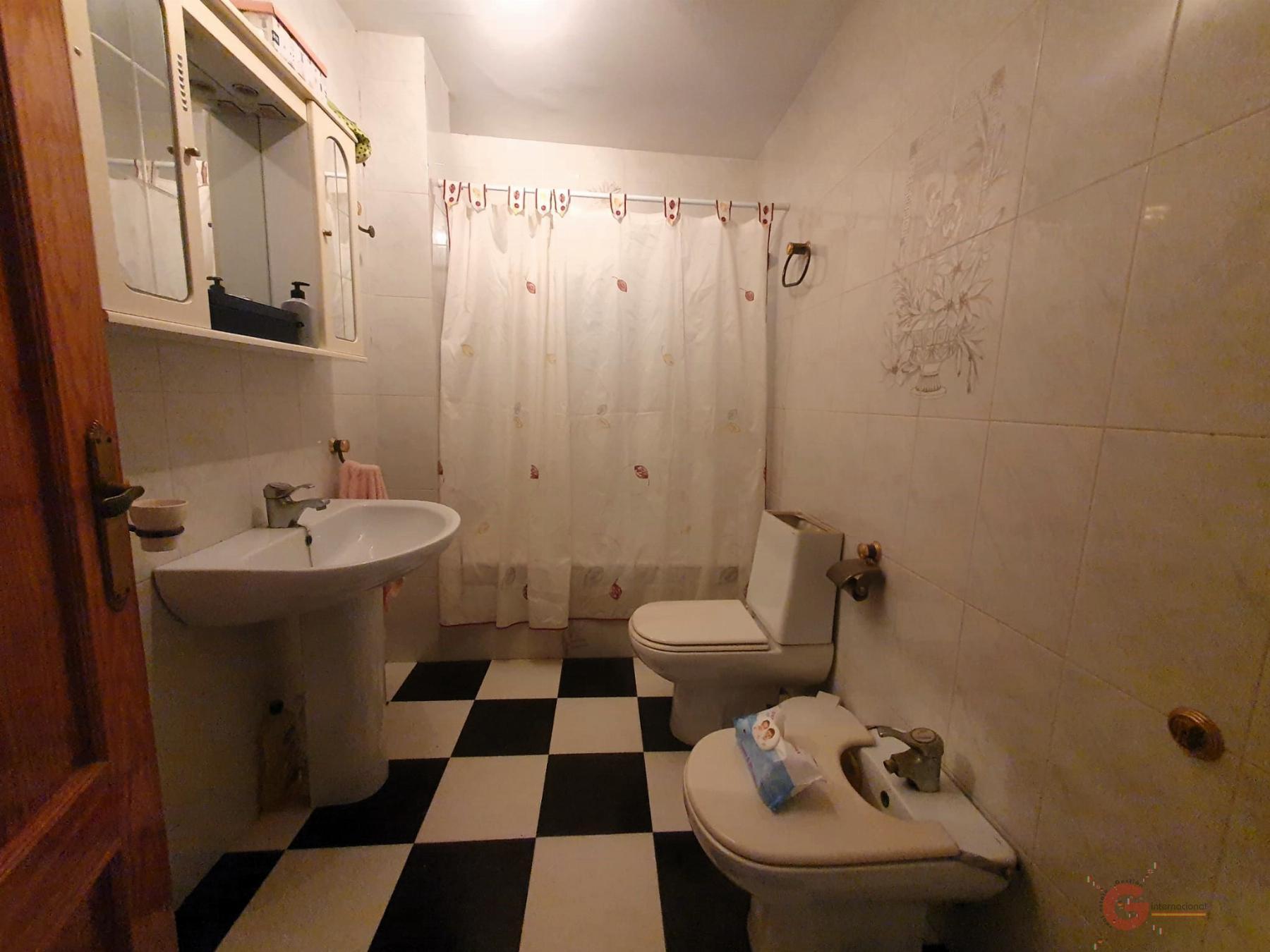 Vendita di casa in Vélez de Benaudalla