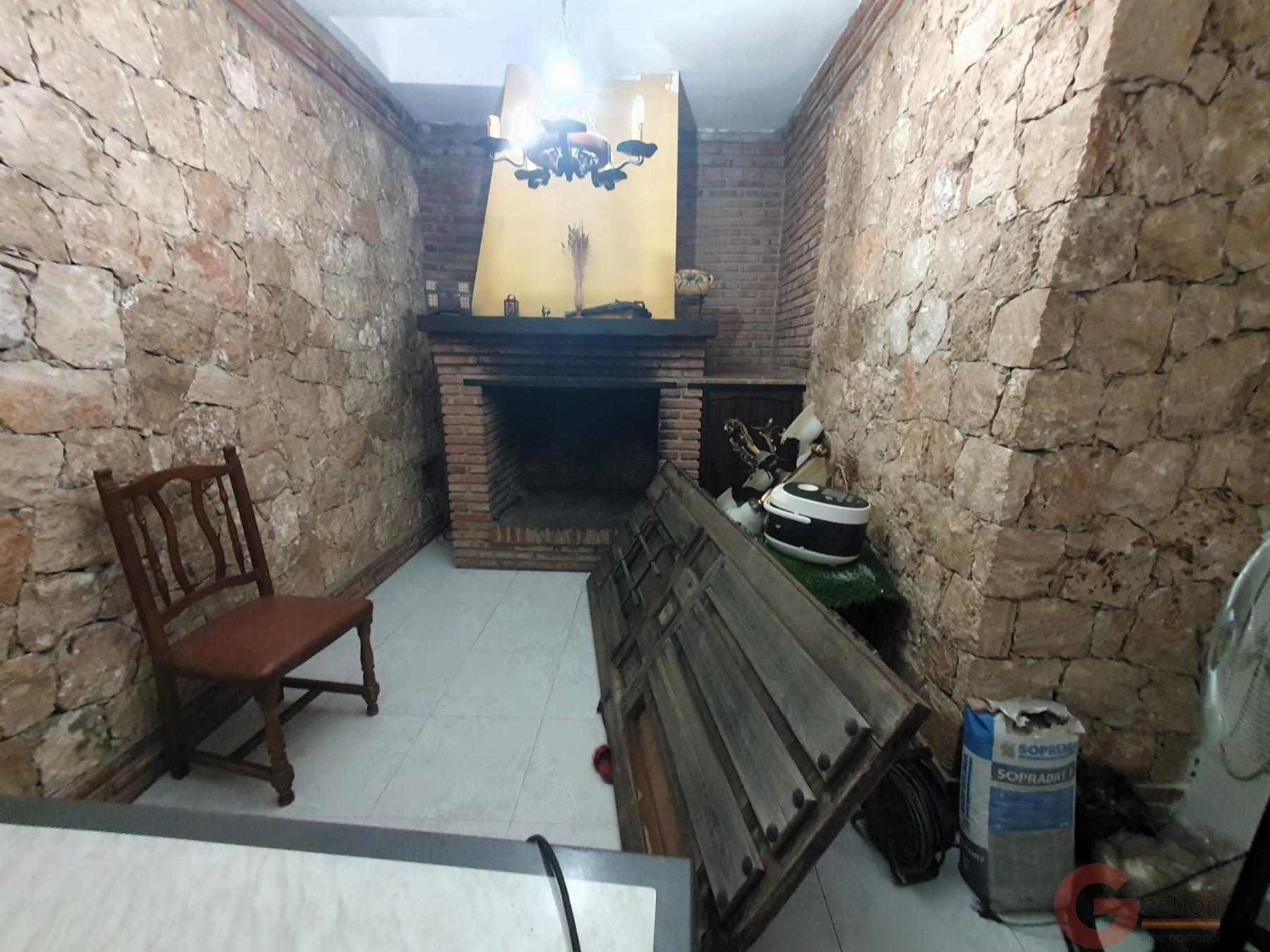 Venta de casa en Vélez de Benaudalla Venta de casa en Vélez de Benaudalla