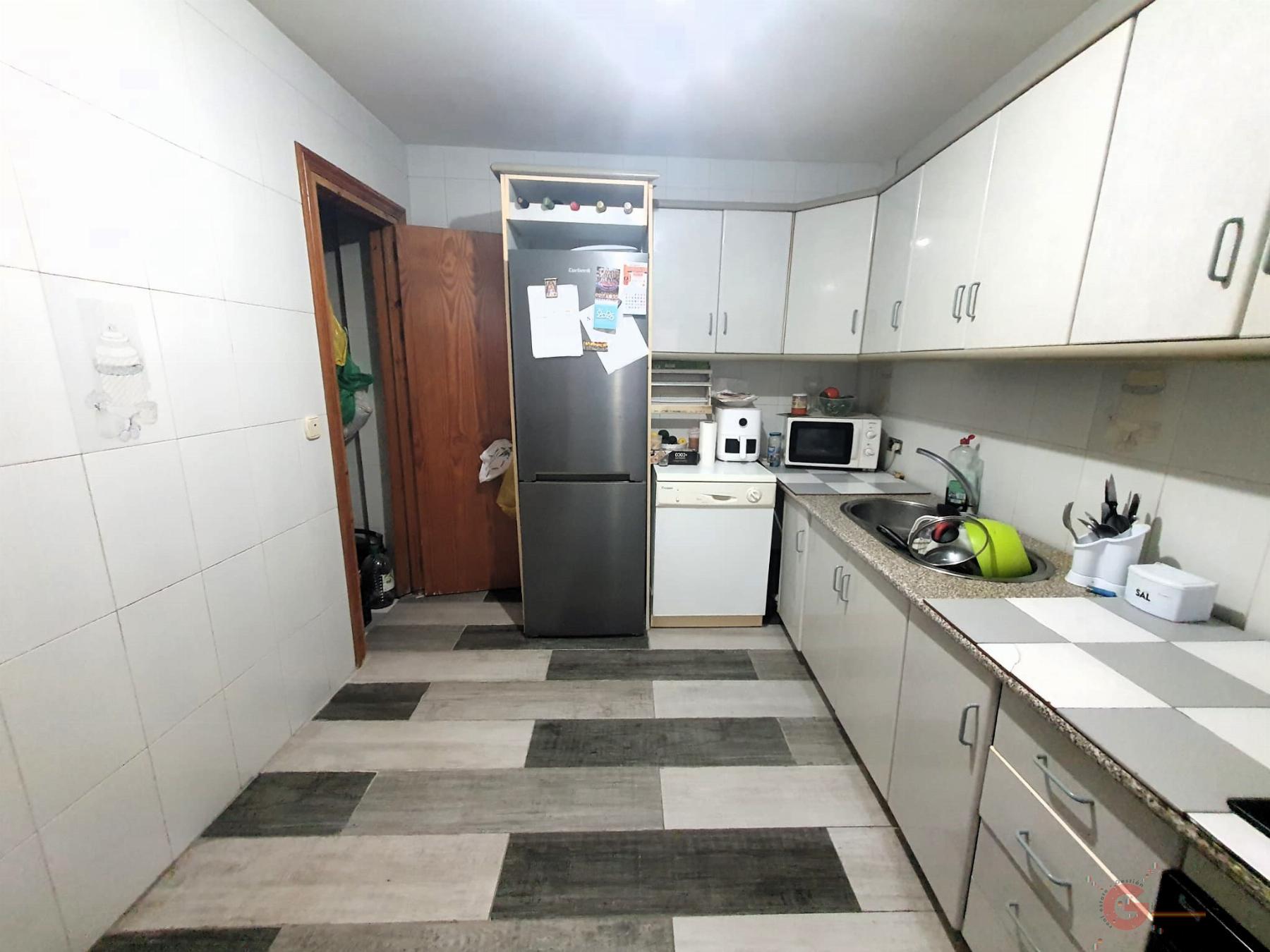 Vendita di casa in Vélez de Benaudalla